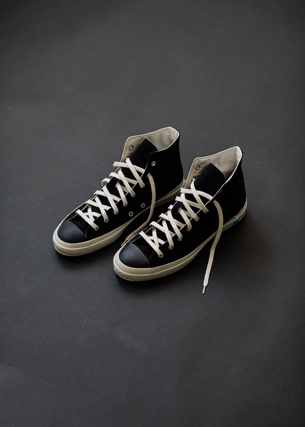 Shoes Like Pottery Hi-Shoes Like Pottery-Imperfects Black