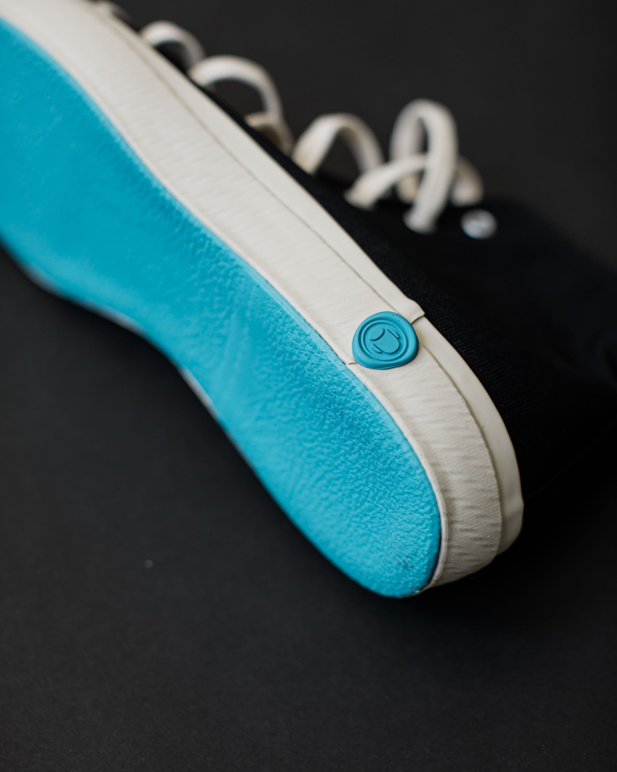 Shoes Like Pottery Hi-Shoes Like Pottery-Imperfects Black