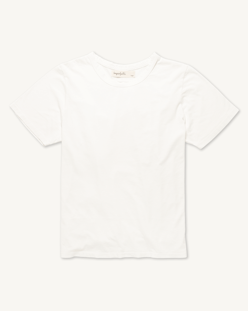 Shop Tee in Half & Half-Imperfects-Imperfects