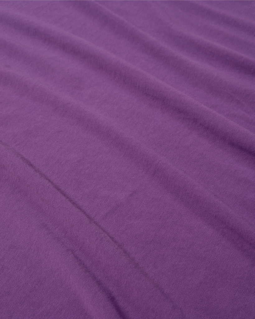 Shop Tee in Purple Magic Imperfects