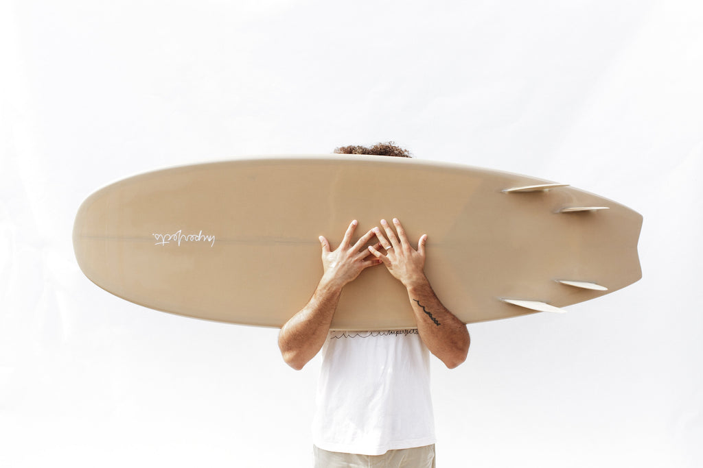 Short Bill | Coffee Cream-Imperfects-Imperfects