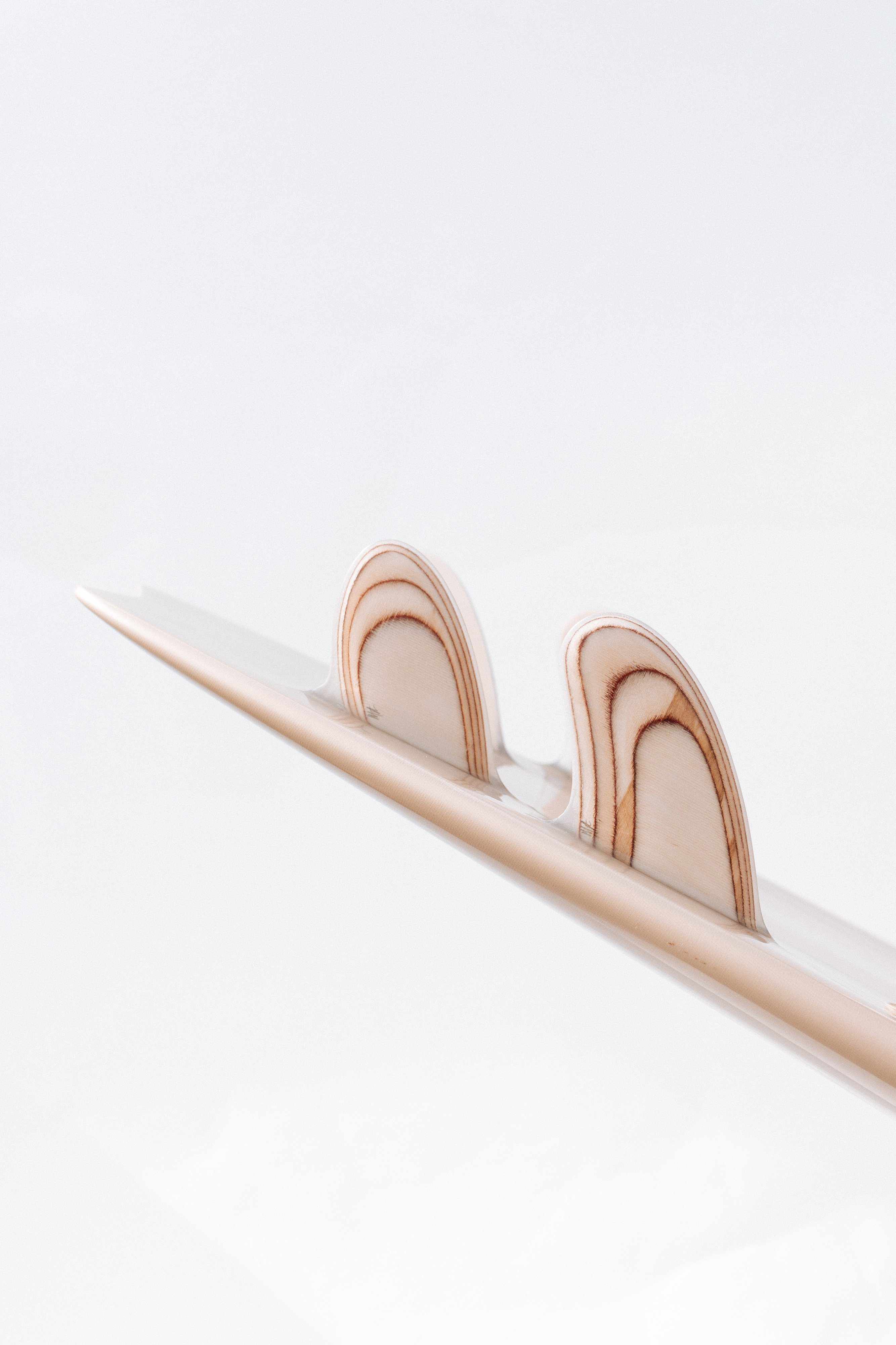 Short Bill | Coffee Cream-Imperfects-Imperfects