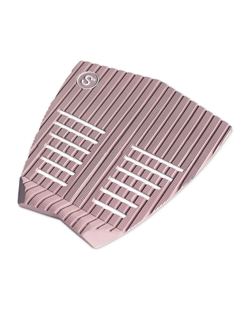 Nº1 Traction Pad in Maroon-symplº-Imperfects