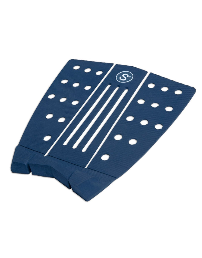 Nº2 TW Traction Pad in Navy-symplº-Imperfects