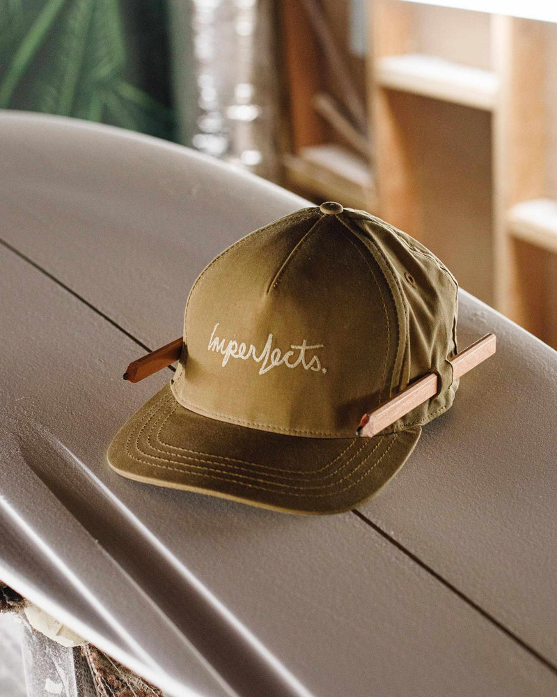 Creator’s Cap {USA MADE}