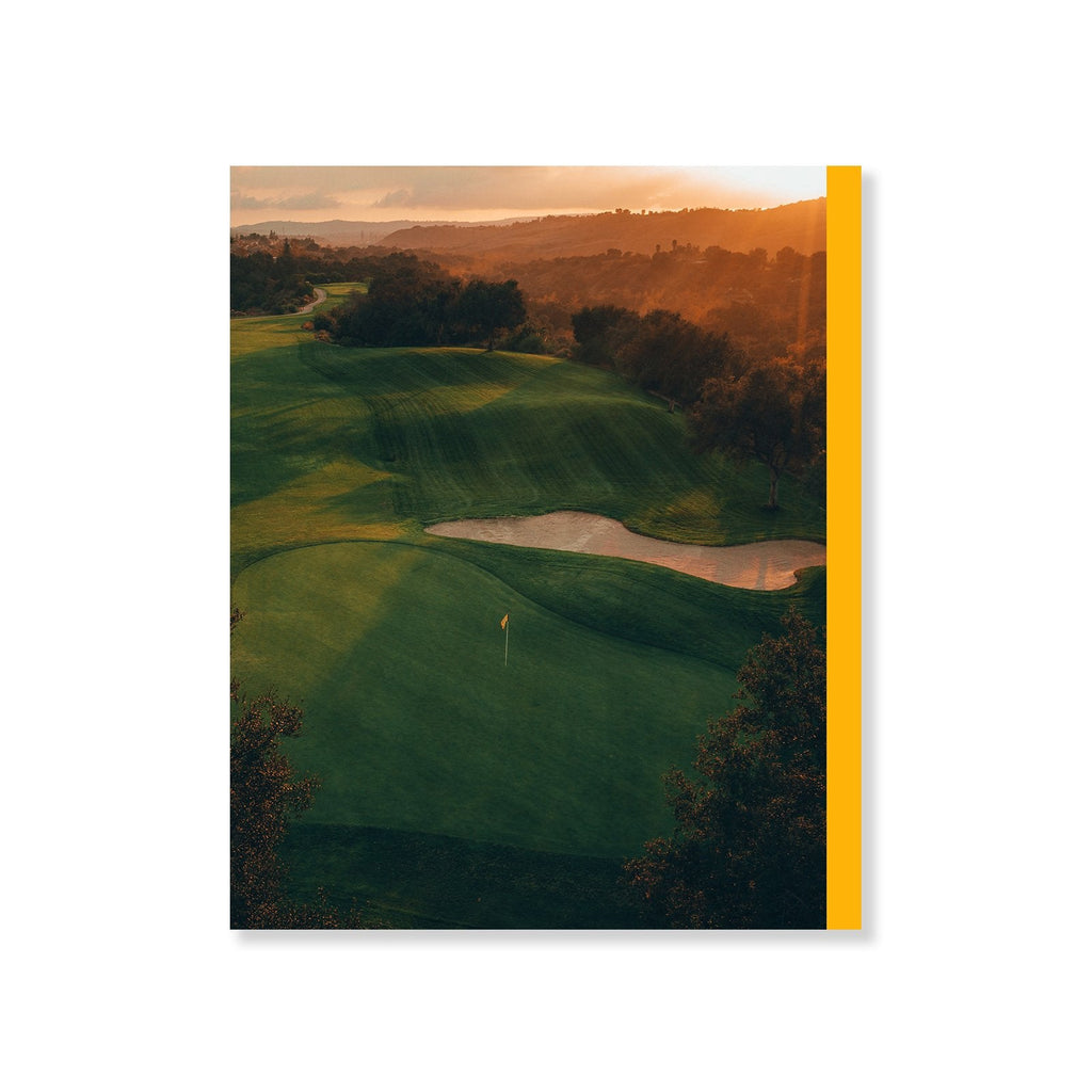 The Golfer's Journal | Issue 14-The Golfer's Journal-Imperfects