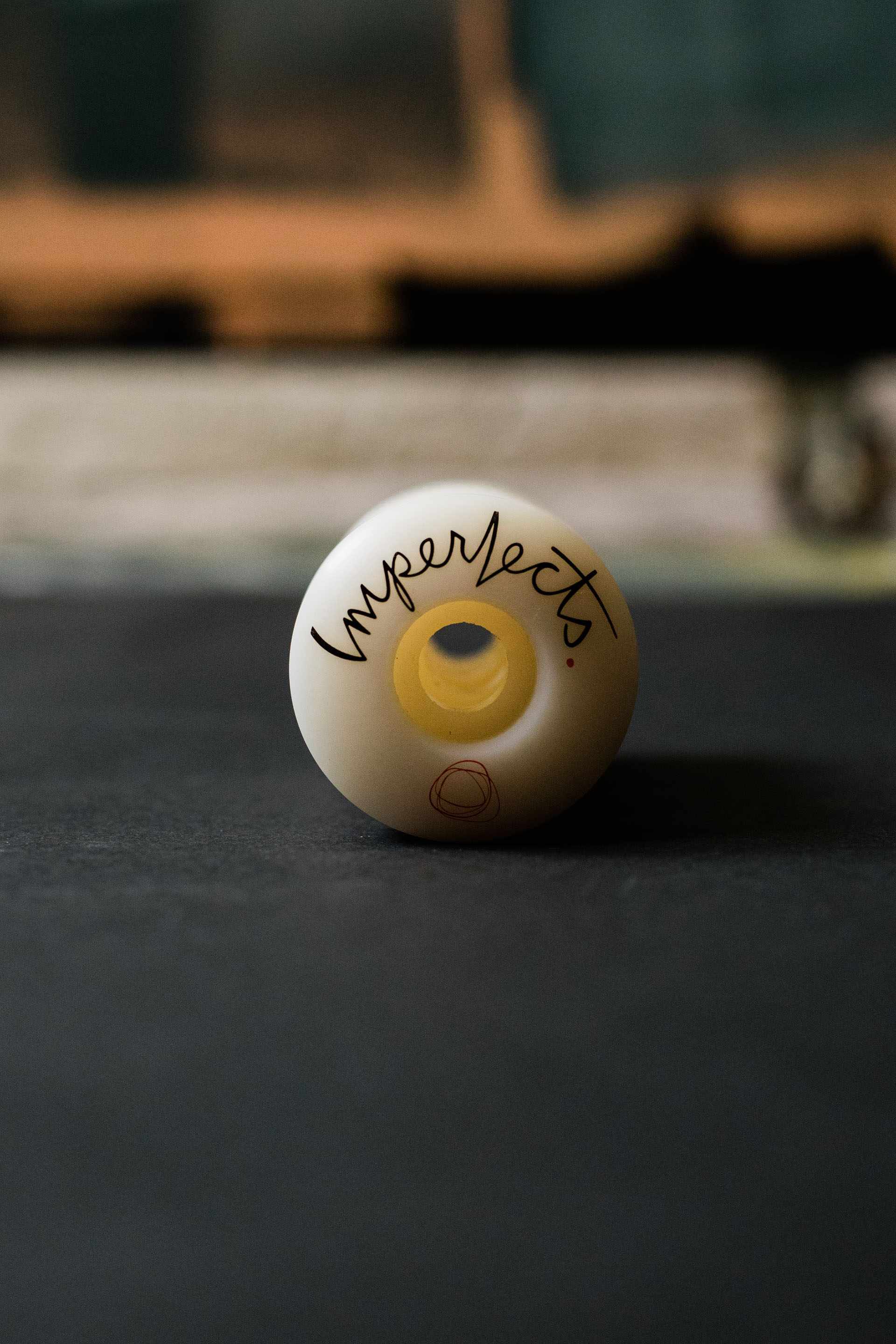 Imperfects Wheels 53mm in White-Imperfects-Imperfects